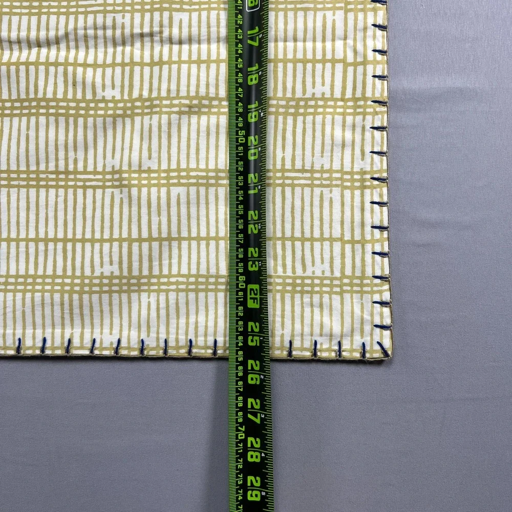 John Robshaw Textiles thank you